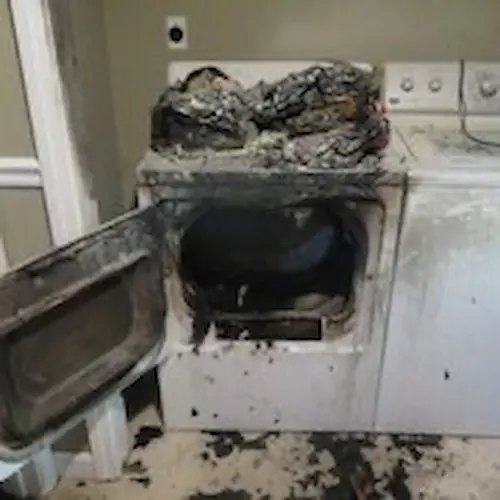 Professional Dryer Cleaner Services